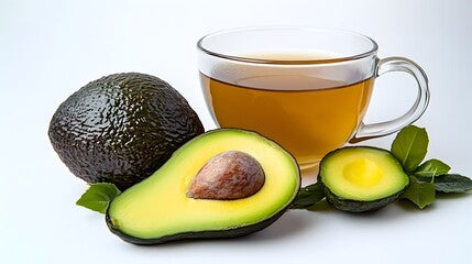 TEAYA! FEY ZABOKA | AVOCADO - 0.40 OZ