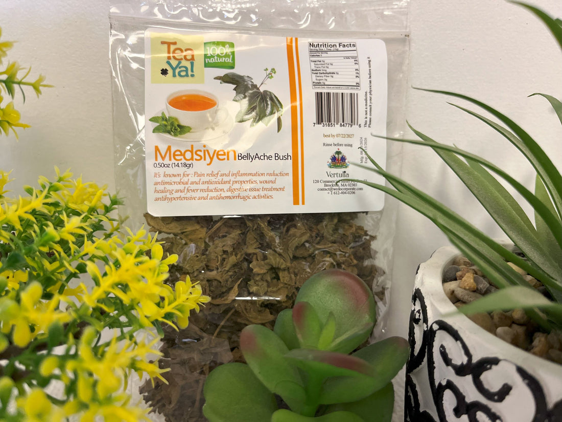 Chichi's Incredible Relief with Fey Medsiyen!