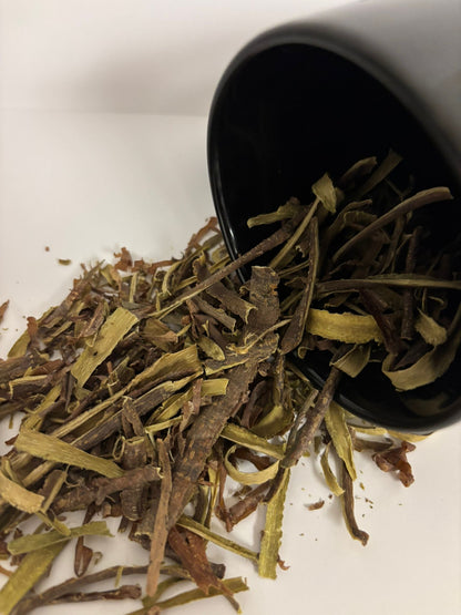 TEAYA! MAUBI BARK / KOS MABI | 0.60 OZ